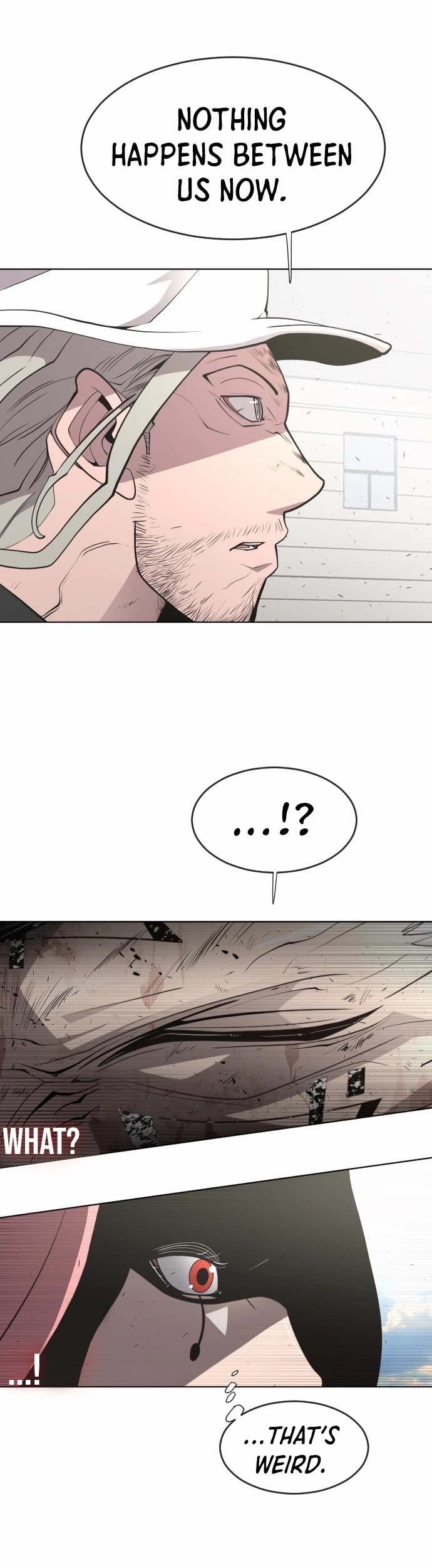 Superhuman Era Chapter 77 - Page 16