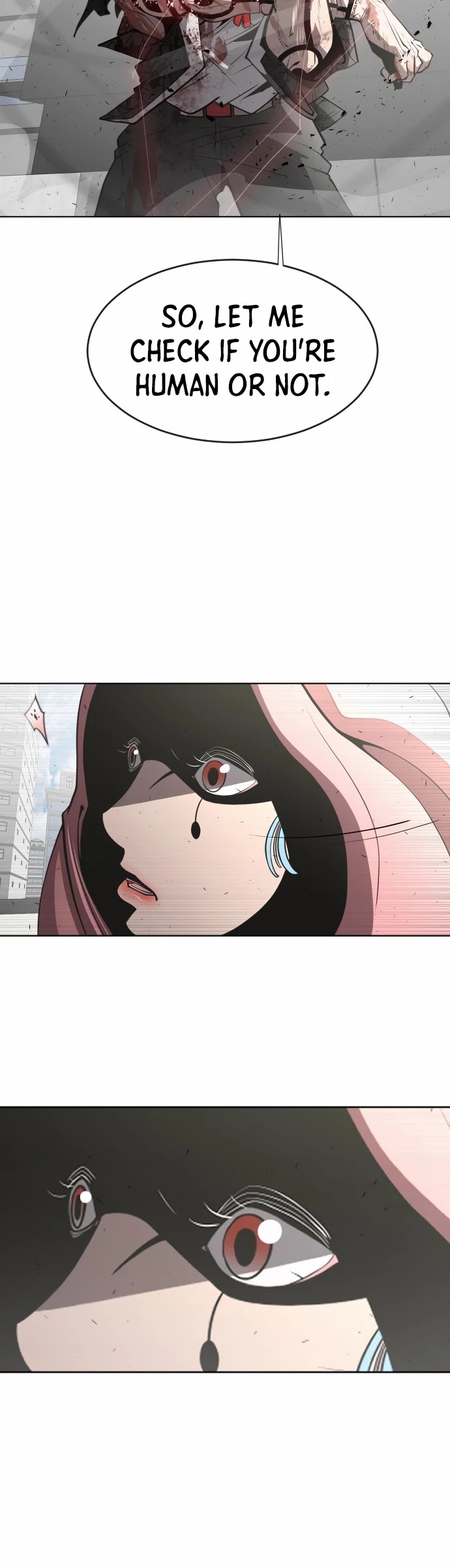 Superhuman Era Chapter 77 - Page 18