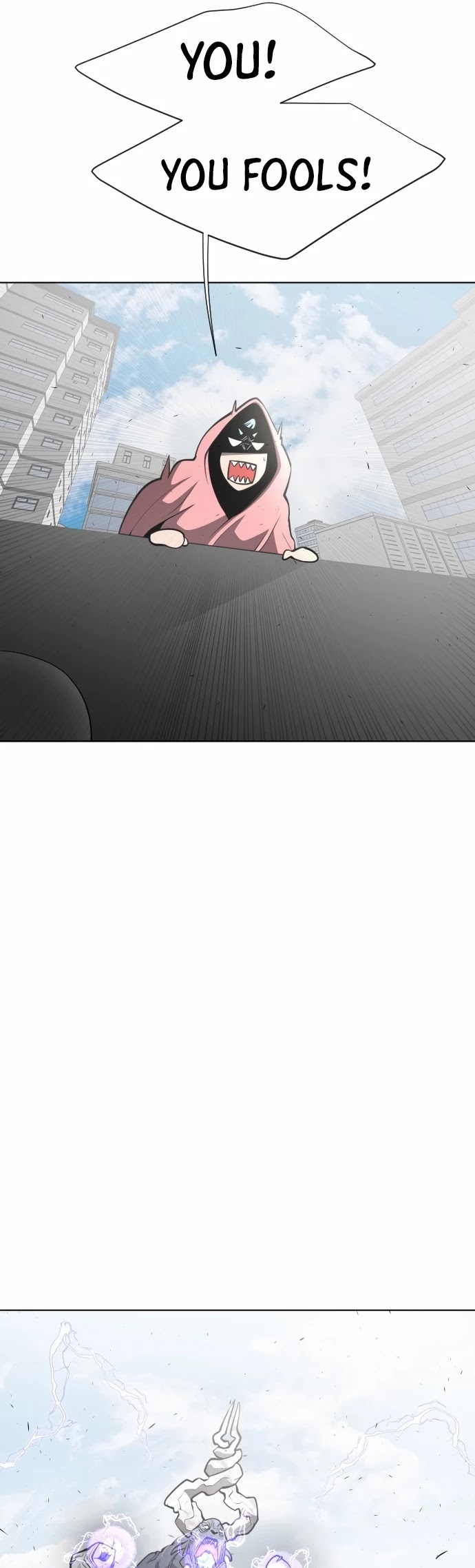 Superhuman Era Chapter 77 - Page 19