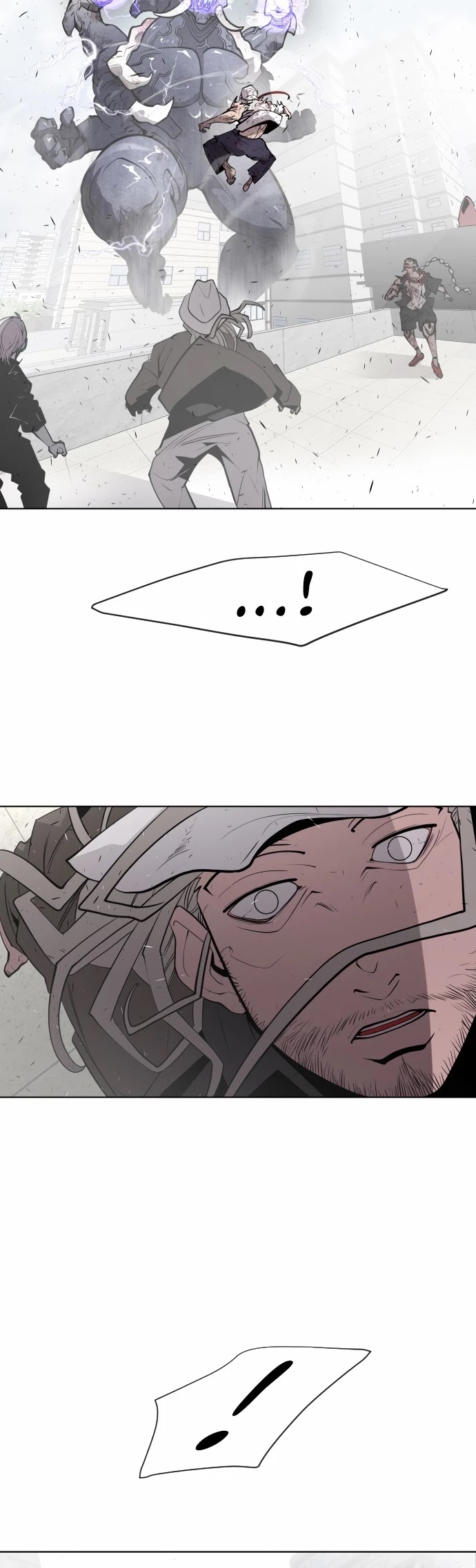 Superhuman Era Chapter 77 - Page 20