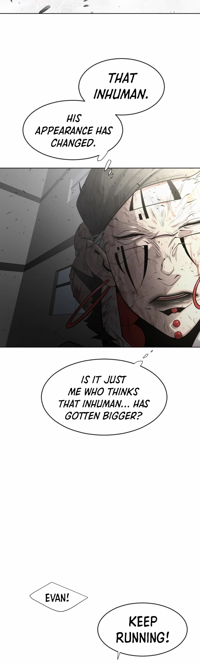 Superhuman Era Chapter 77 - Page 24