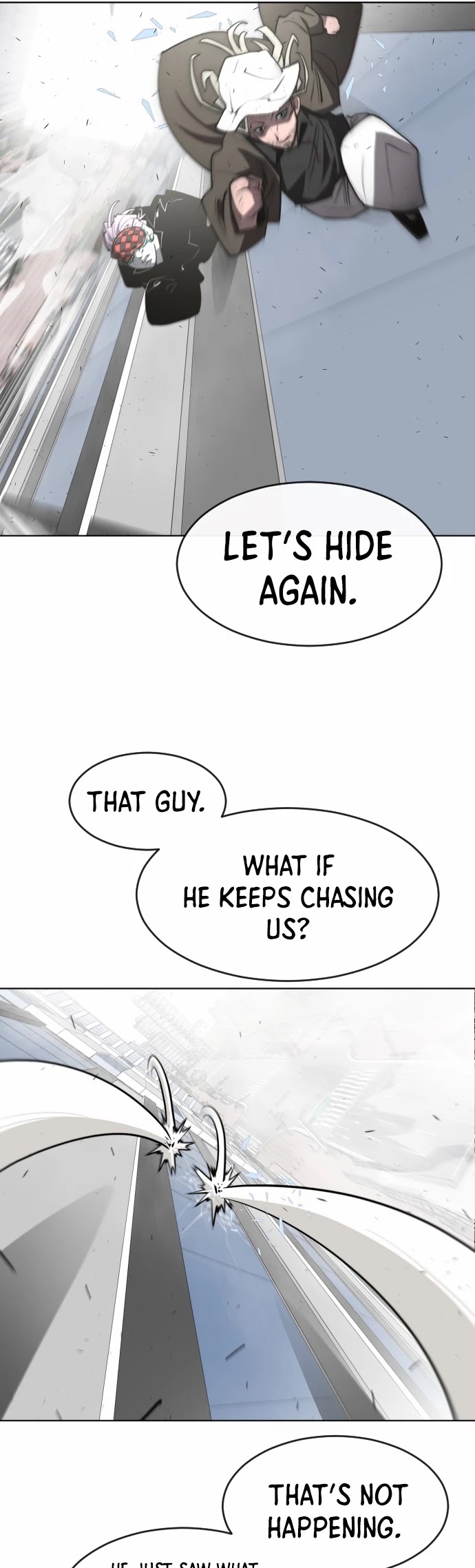 Superhuman Era Chapter 77 - Page 25