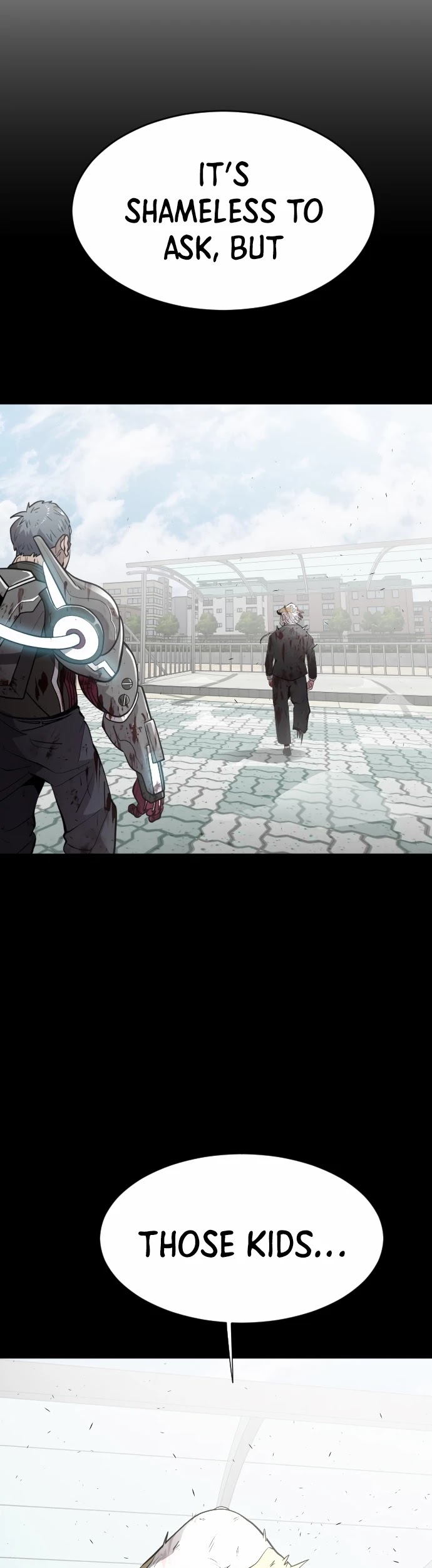 Superhuman Era Chapter 77 - Page 31