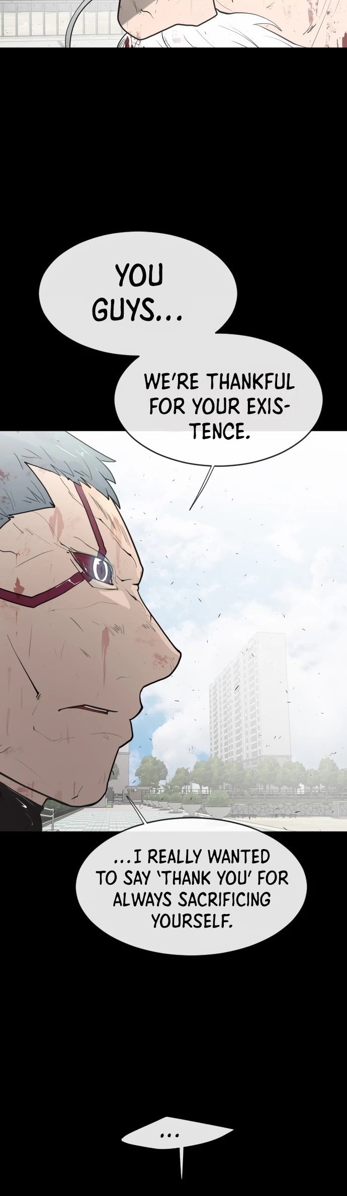 Superhuman Era Chapter 77 - Page 34