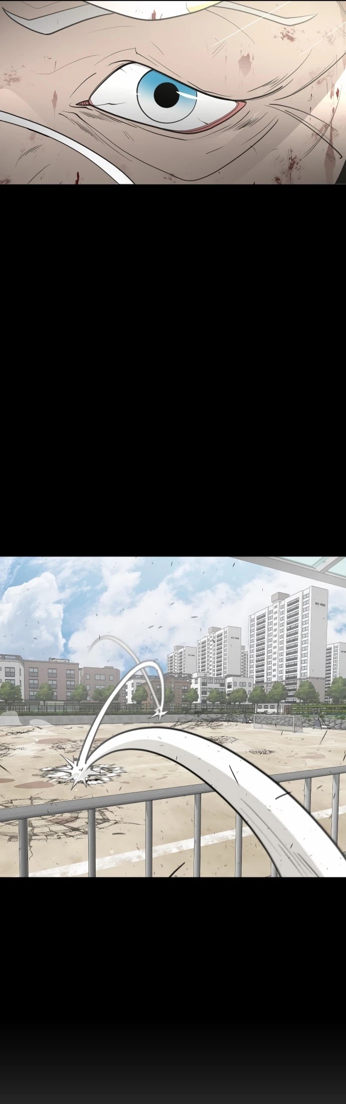 Superhuman Era Chapter 77 - Page 35
