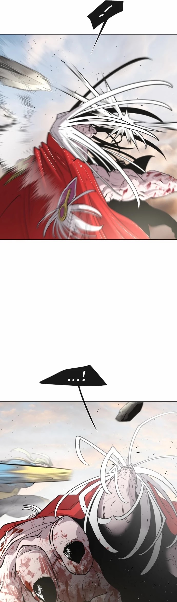 Superhuman Era Chapter 78 - Page 11