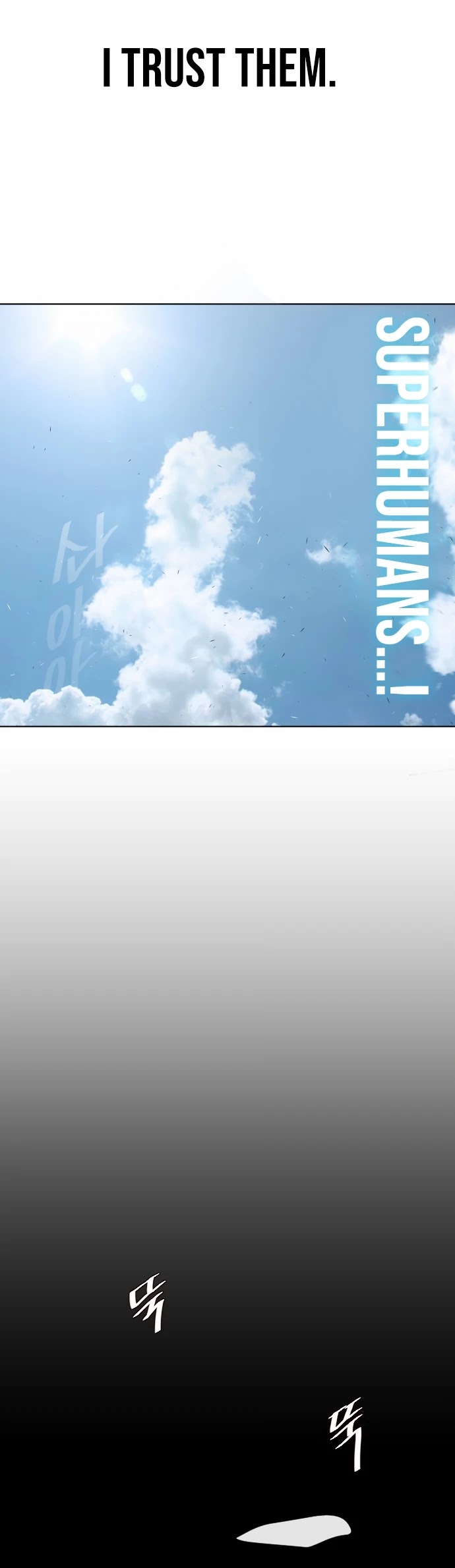 Superhuman Era Chapter 78 - Page 2