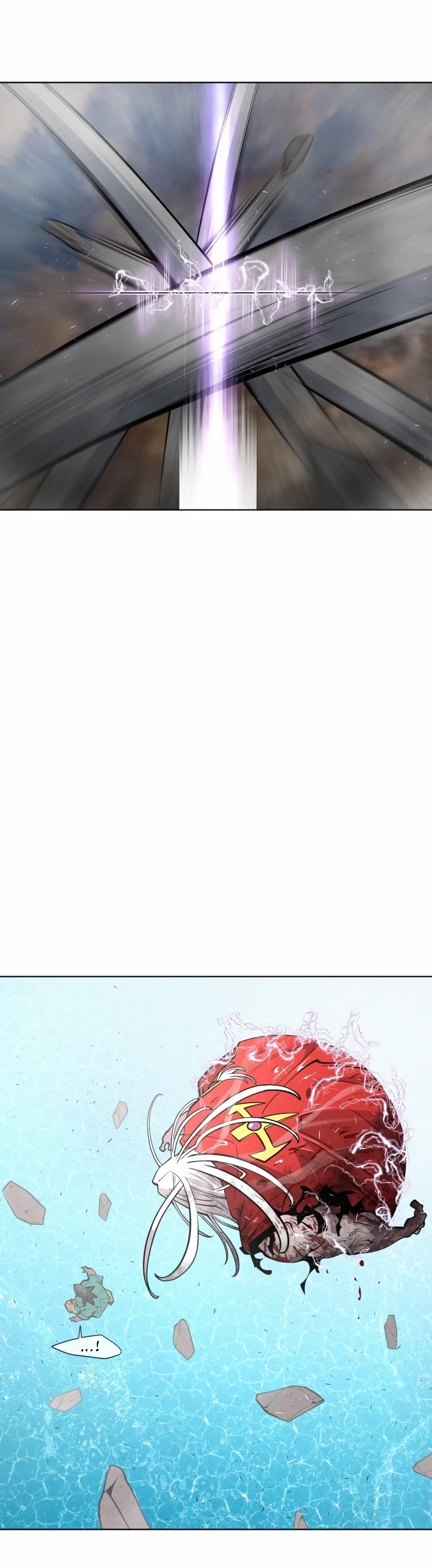 Superhuman Era Chapter 78 - Page 20