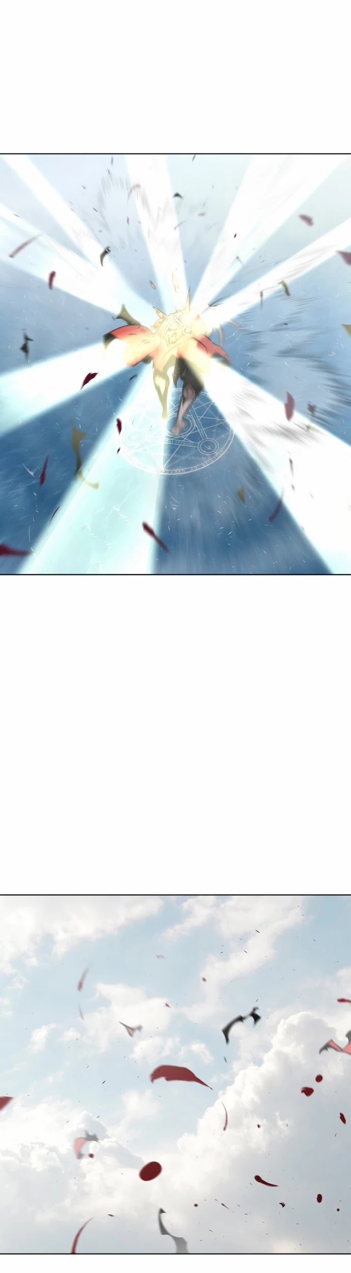 Superhuman Era Chapter 78 - Page 28