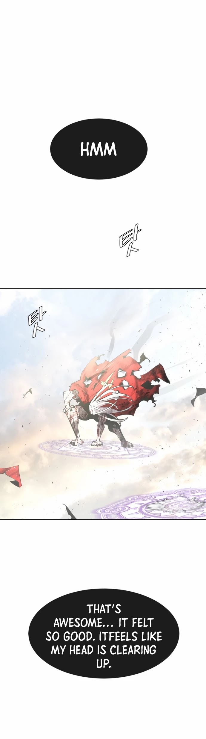 Superhuman Era Chapter 78 - Page 29