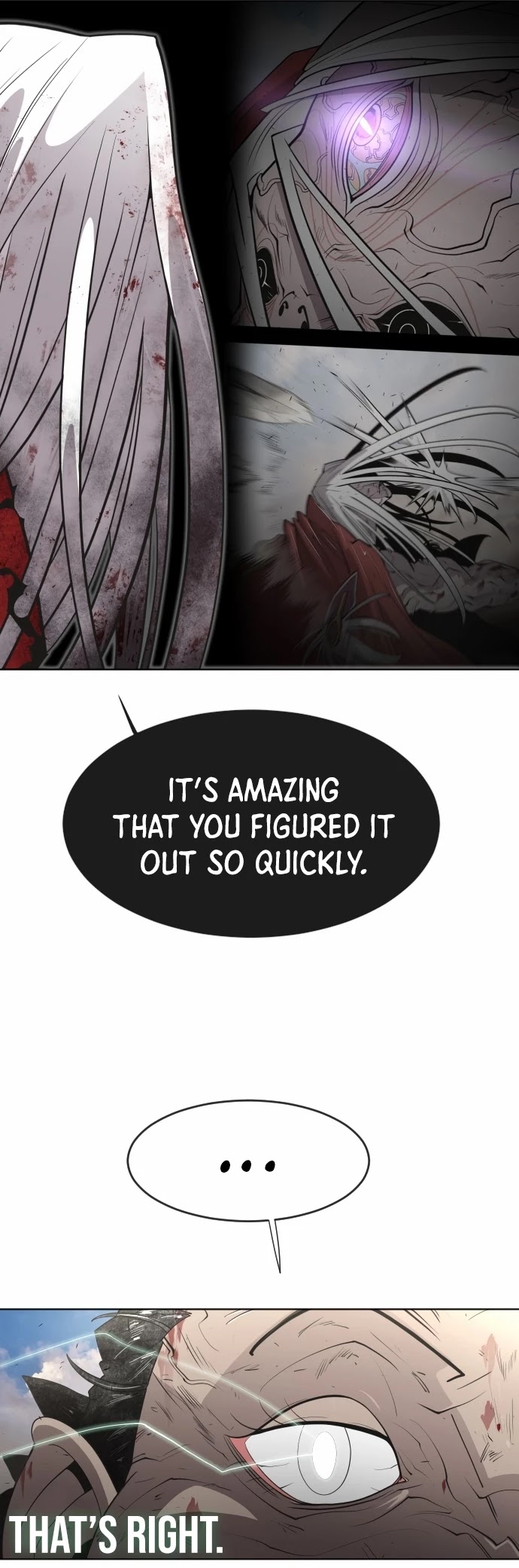 Superhuman Era Chapter 78 - Page 31