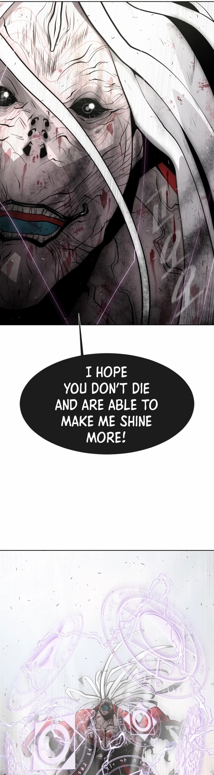 Superhuman Era Chapter 78 - Page 35