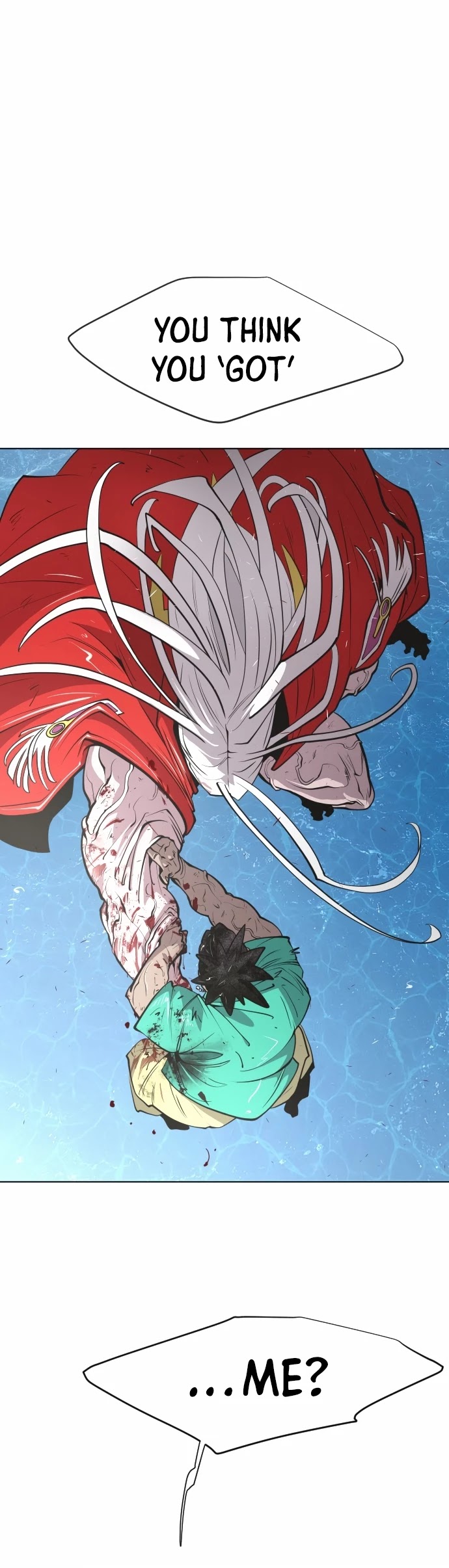 Superhuman Era Chapter 78 - Page 6