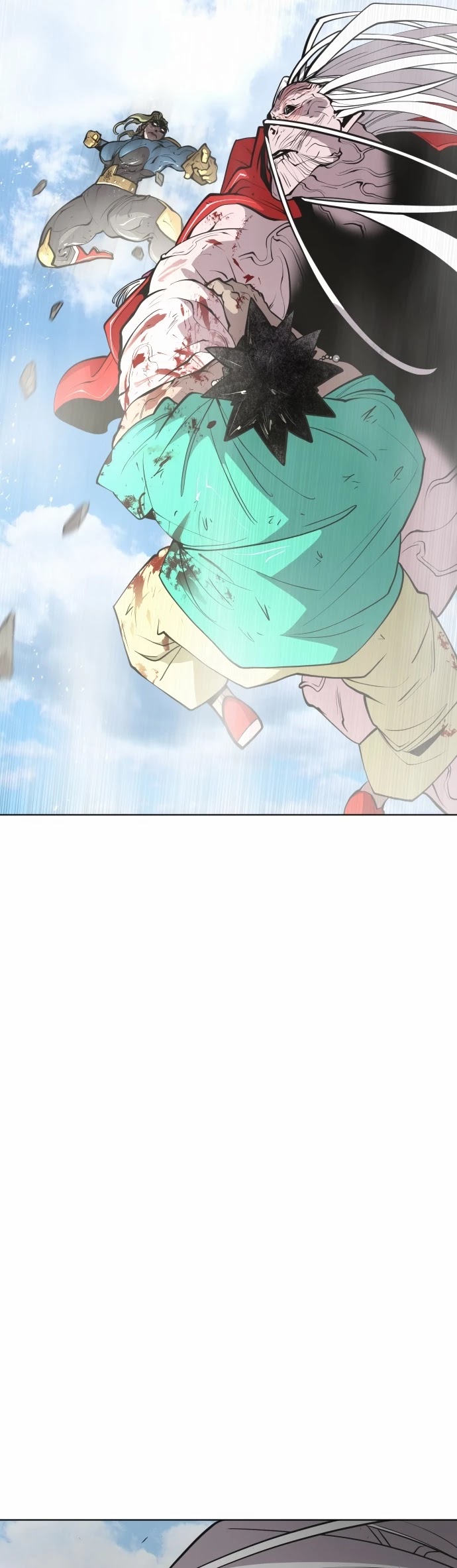 Superhuman Era Chapter 78 - Page 9