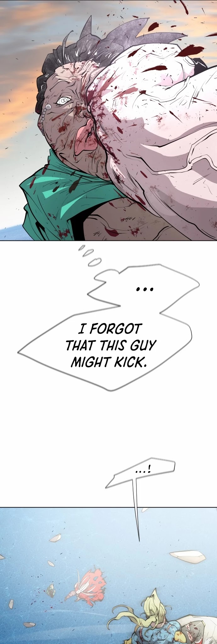 Superhuman Era Chapter 79 - Page 11