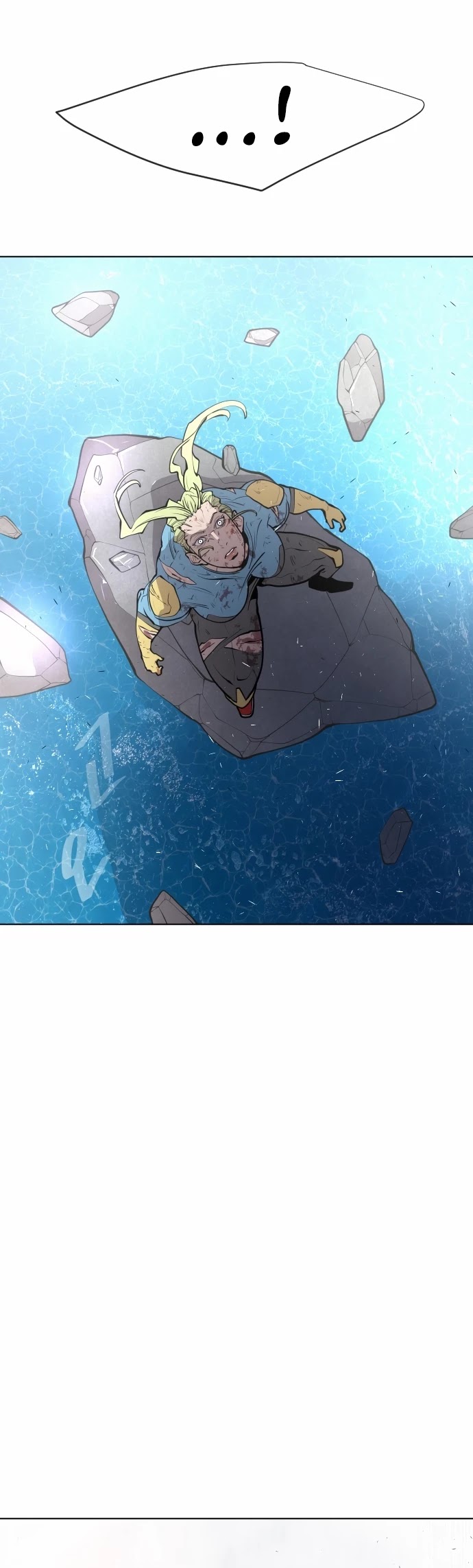 Superhuman Era Chapter 79 - Page 14