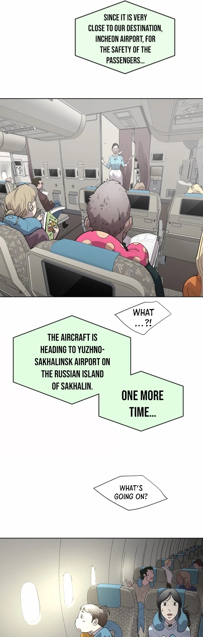 Superhuman Era Chapter 79 - Page 17