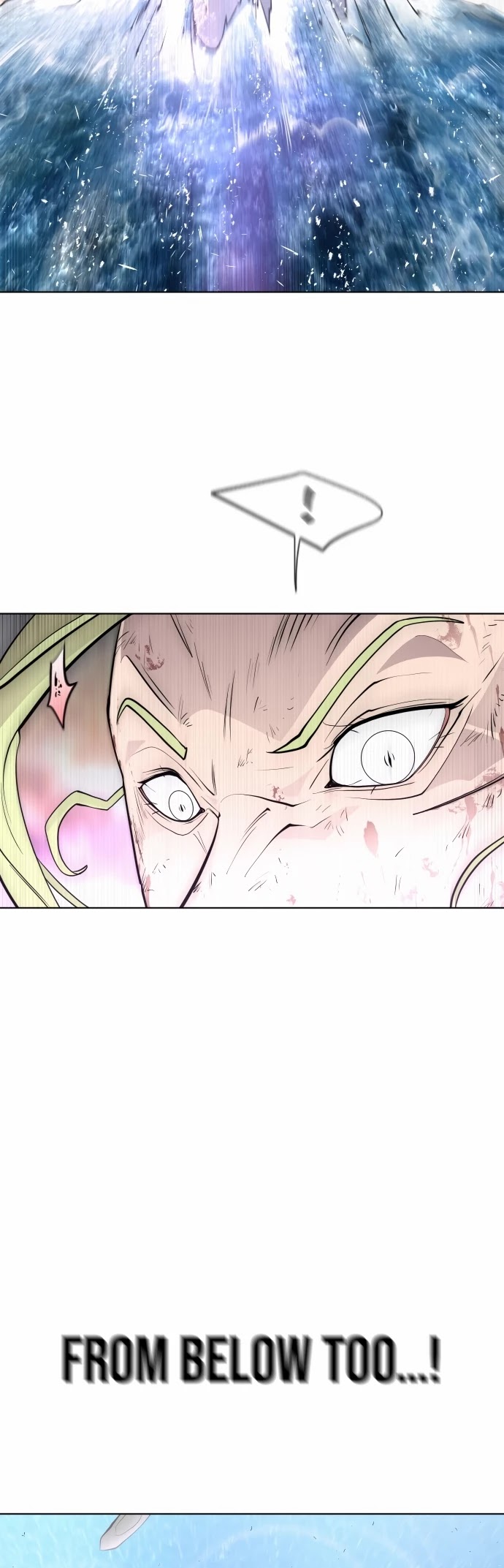 Superhuman Era Chapter 79 - Page 20