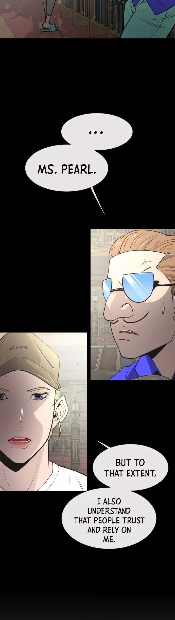 Superhuman Era Chapter 79 - Page 34