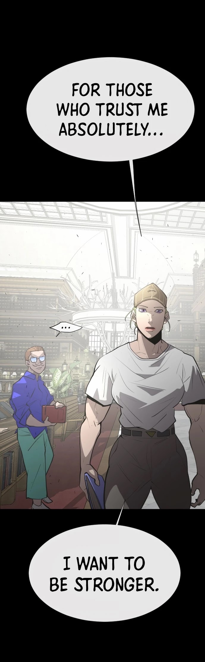 Superhuman Era Chapter 79 - Page 38