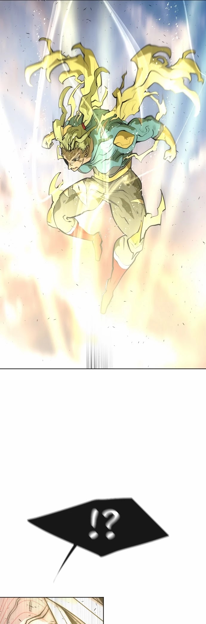 Superhuman Era Chapter 79 - Page 43