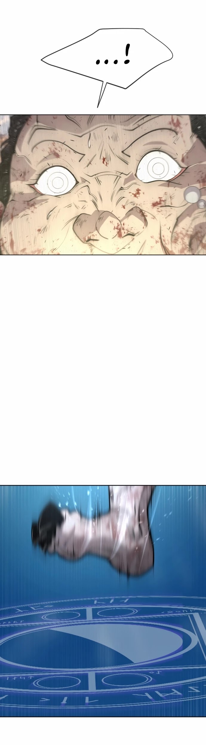 Superhuman Era Chapter 80 - Page 21