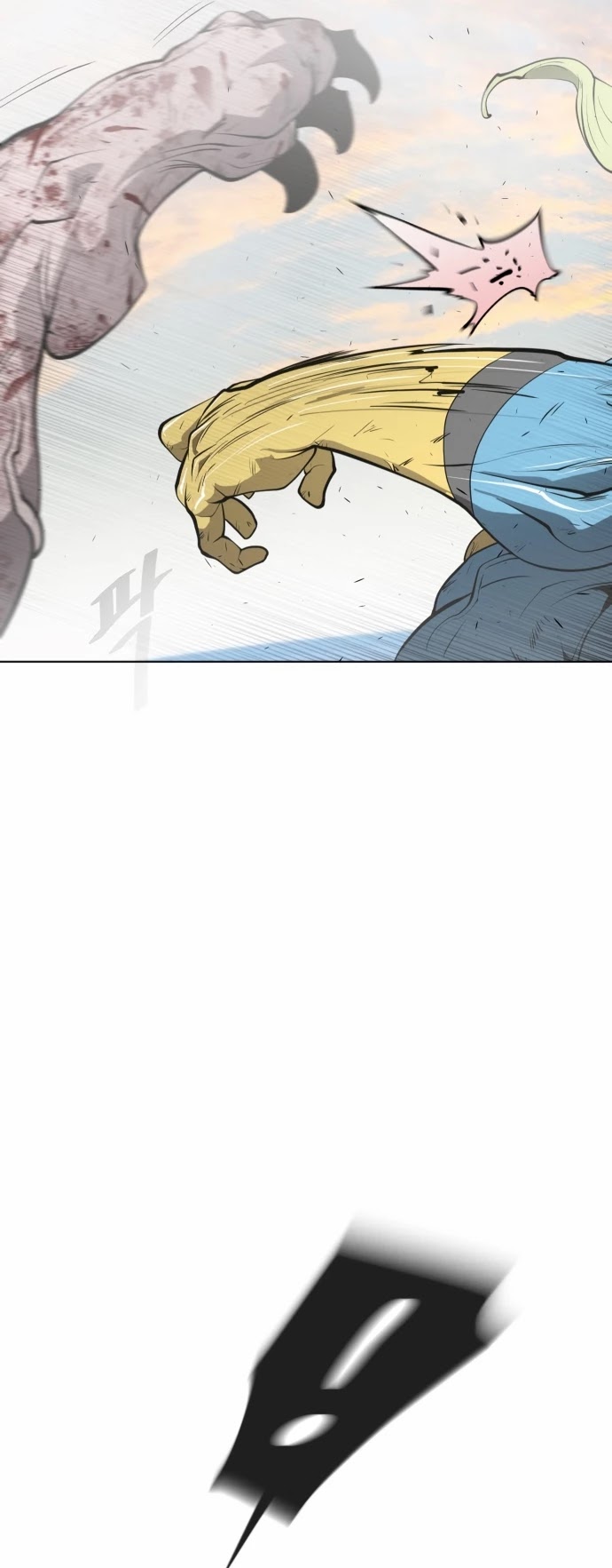 Superhuman Era Chapter 80 - Page 29