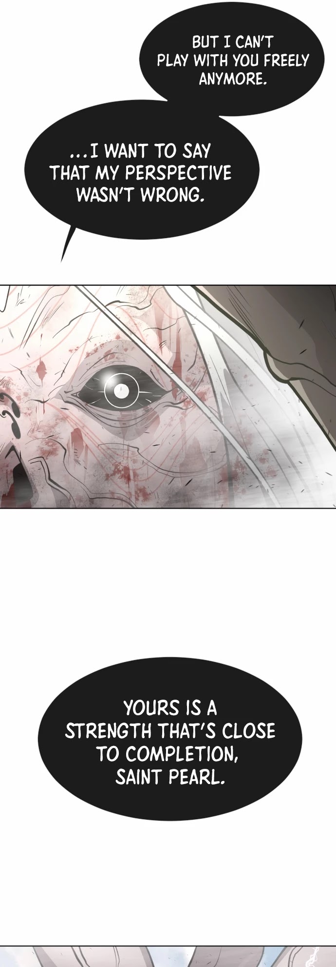 Superhuman Era Chapter 80 - Page 37