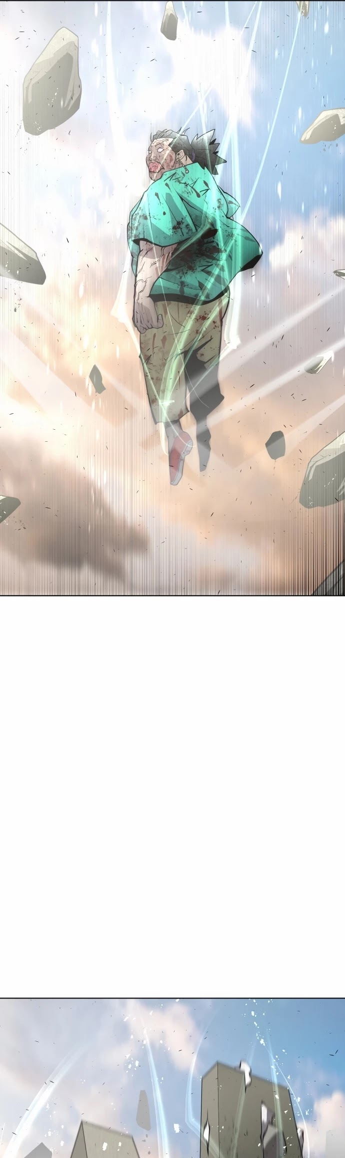 Superhuman Era Chapter 80 - Page 41