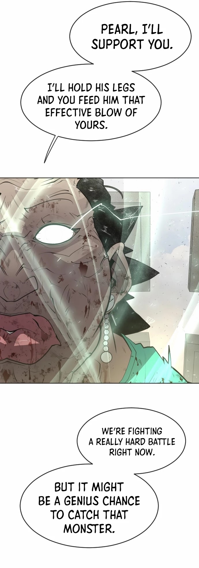 Superhuman Era Chapter 80 - Page 43