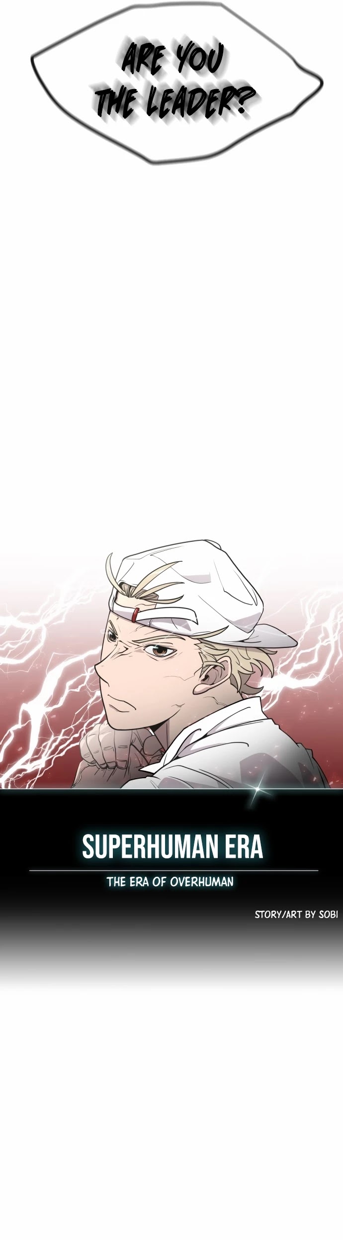 Superhuman Era Chapter 80 - Page 5