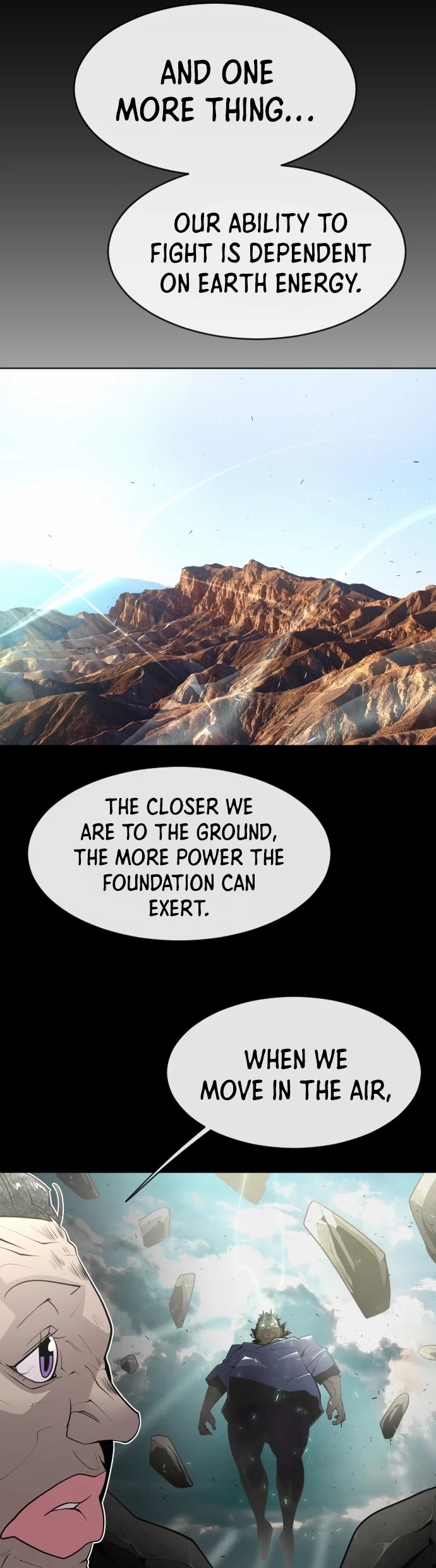 Superhuman Era Chapter 81 - Page 20