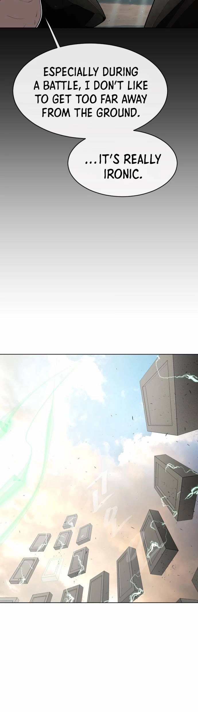 Superhuman Era Chapter 81 - Page 21