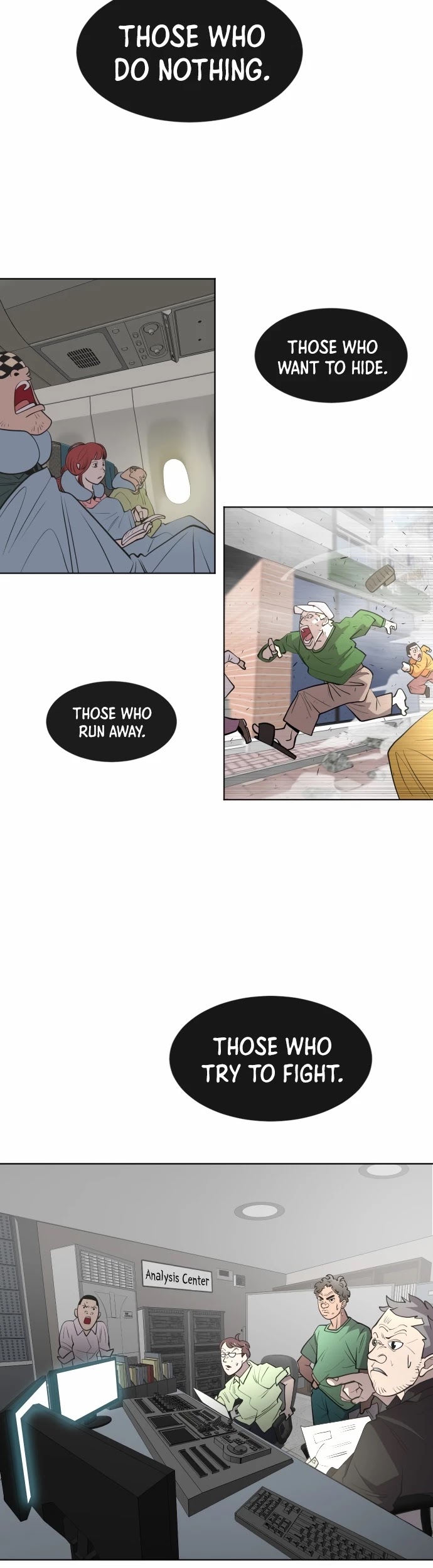 Superhuman Era Chapter 81 - Page 29