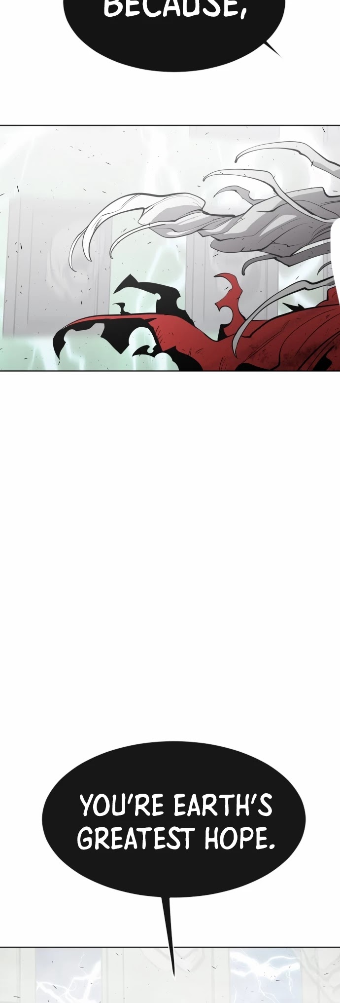 Superhuman Era Chapter 81 - Page 33