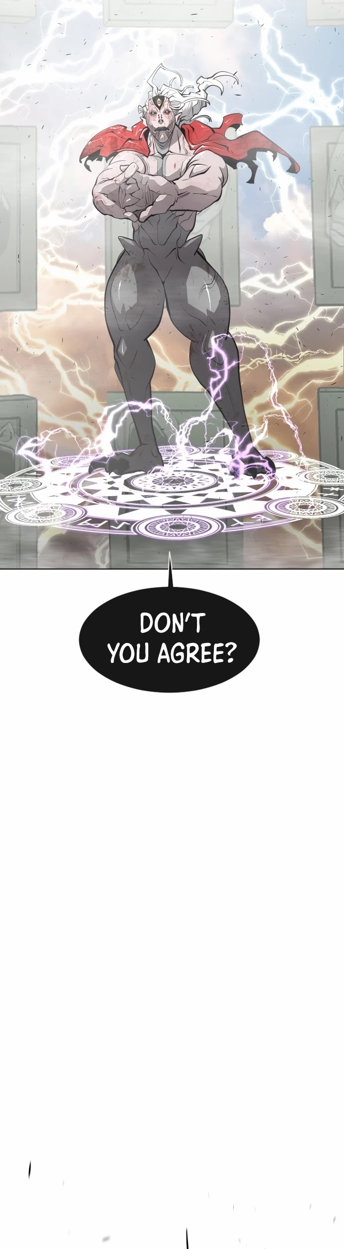 Superhuman Era Chapter 81 - Page 34