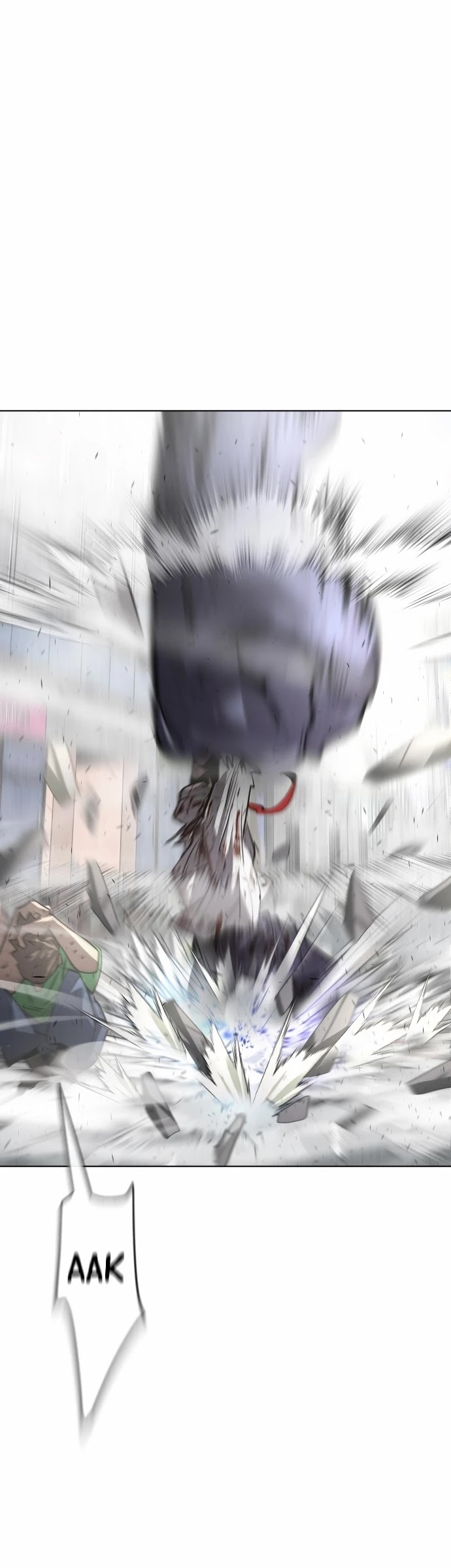 Superhuman Era Chapter 81 - Page 36