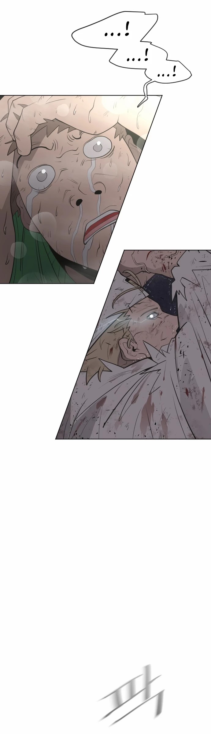 Superhuman Era Chapter 81 - Page 37