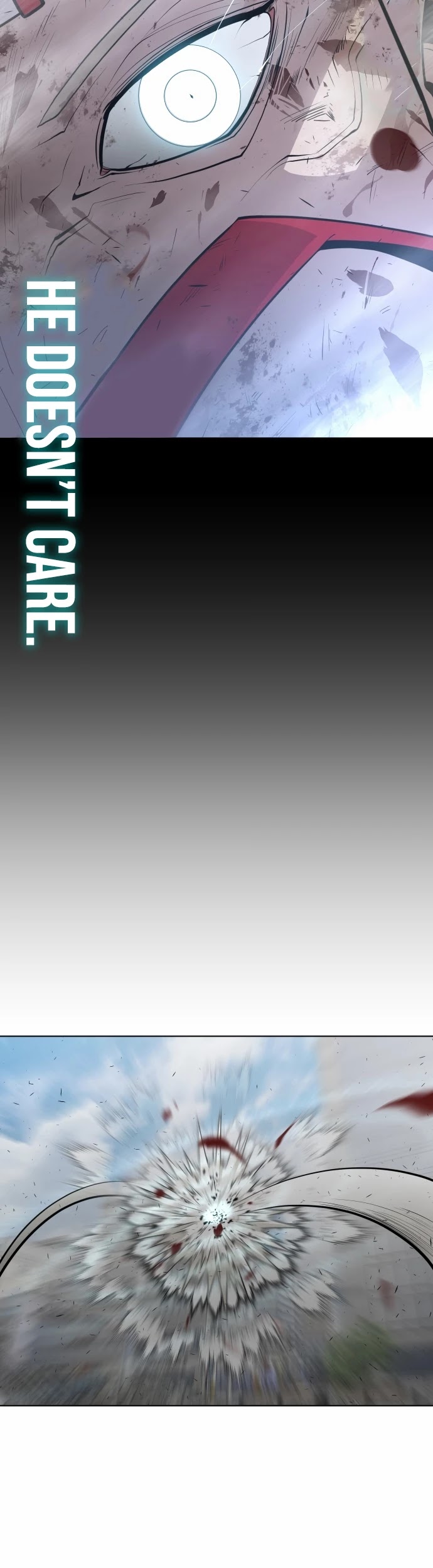 Superhuman Era Chapter 82 - Page 22