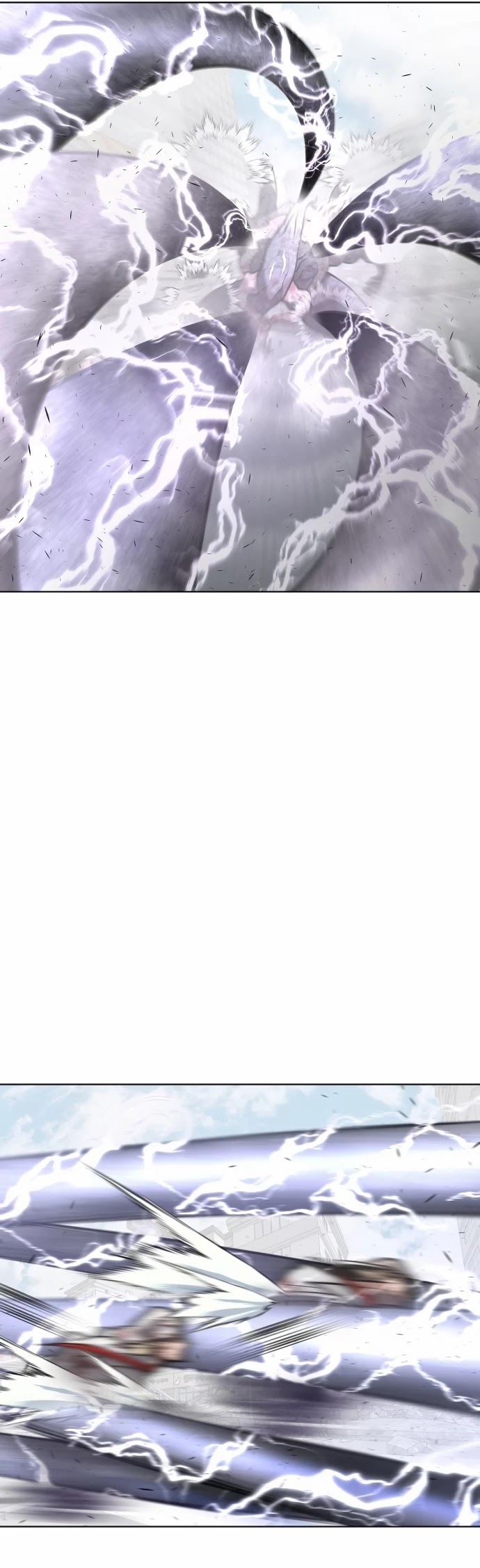 Superhuman Era Chapter 82 - Page 25