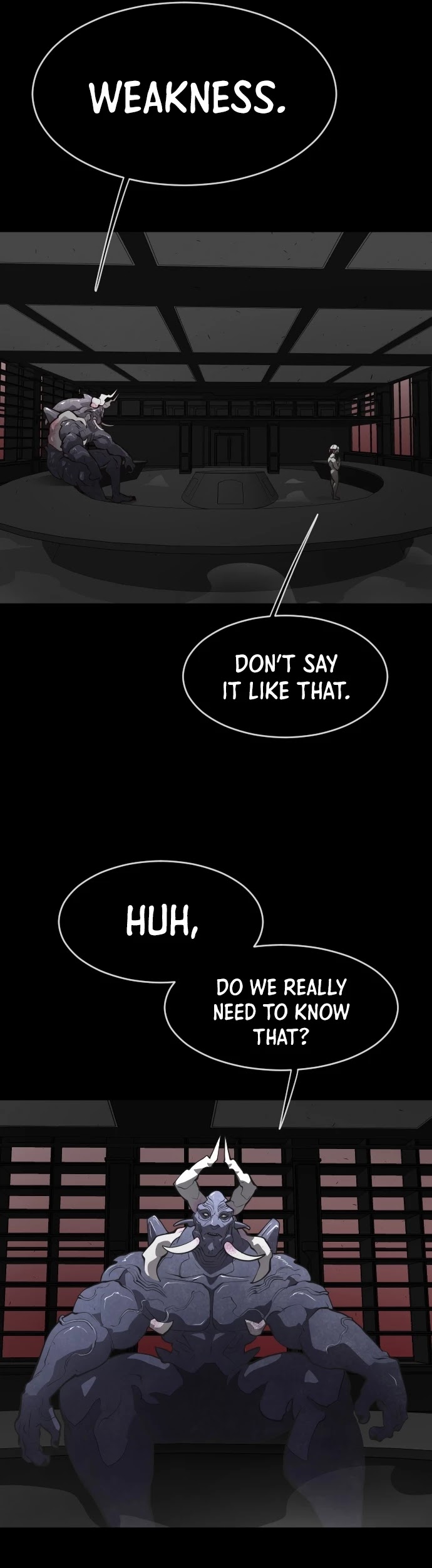 Superhuman Era Chapter 82 - Page 35