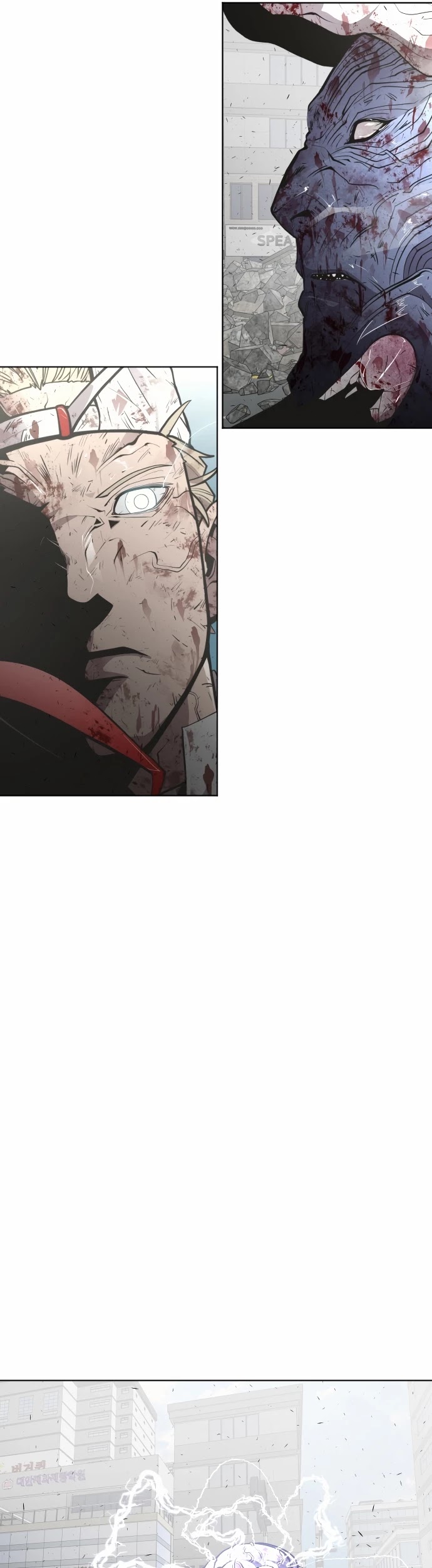 Superhuman Era Chapter 82 - Page 39