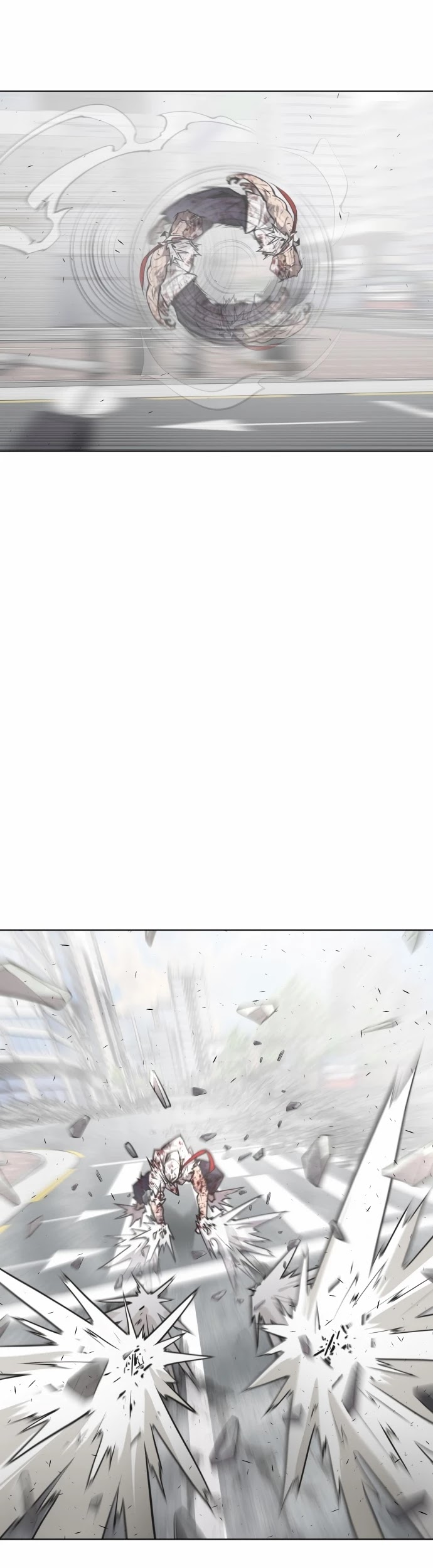 Superhuman Era Chapter 82 - Page 9