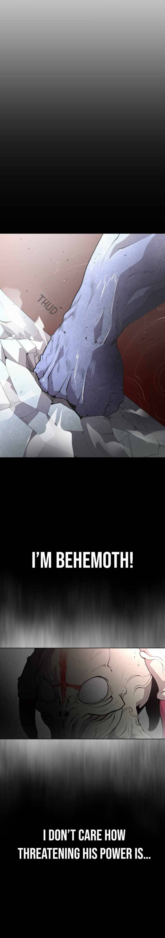 Superhuman Era Chapter 83 - Page 10