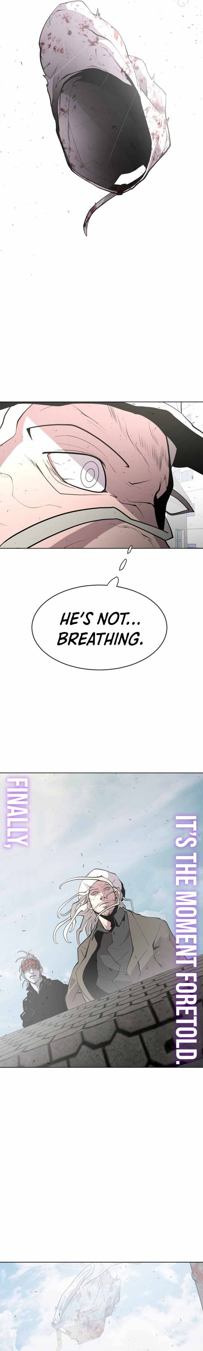 Superhuman Era Chapter 83 - Page 13