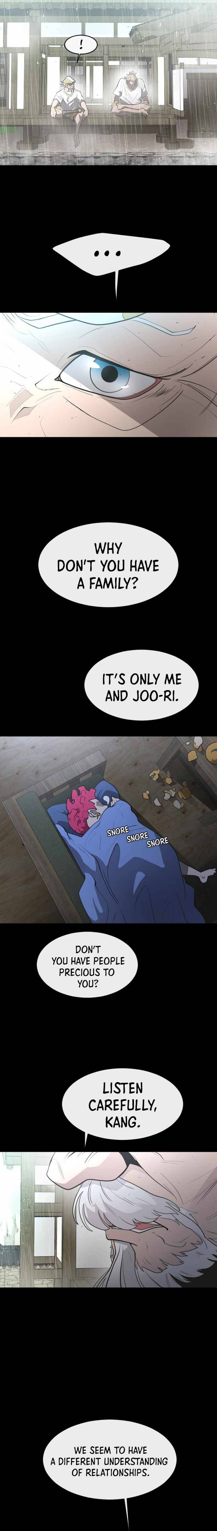 Superhuman Era Chapter 83 - Page 19