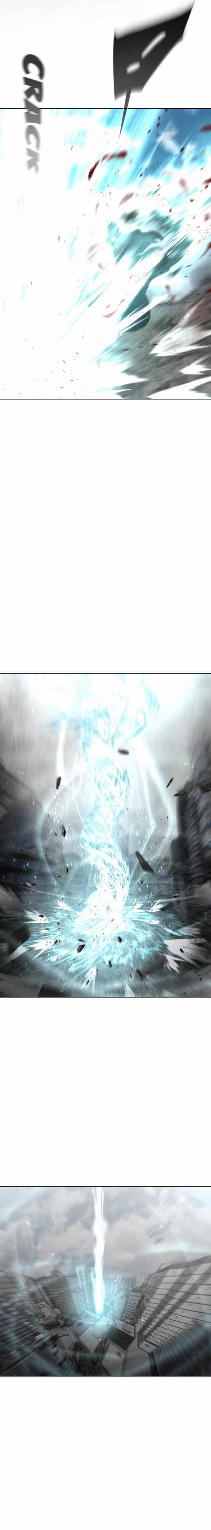 Superhuman Era Chapter 83 - Page 23