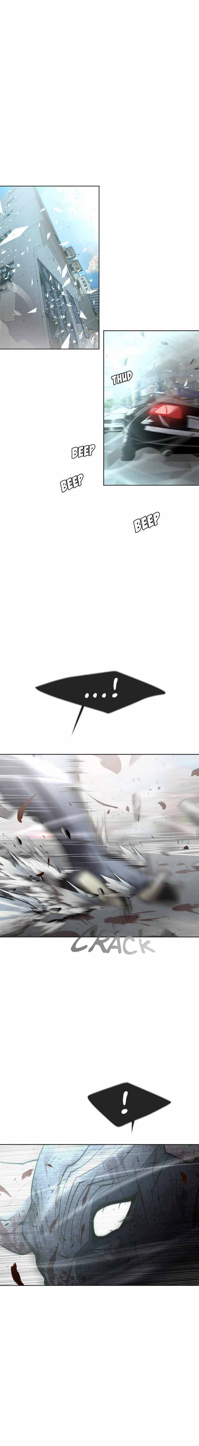 Superhuman Era Chapter 83 - Page 24