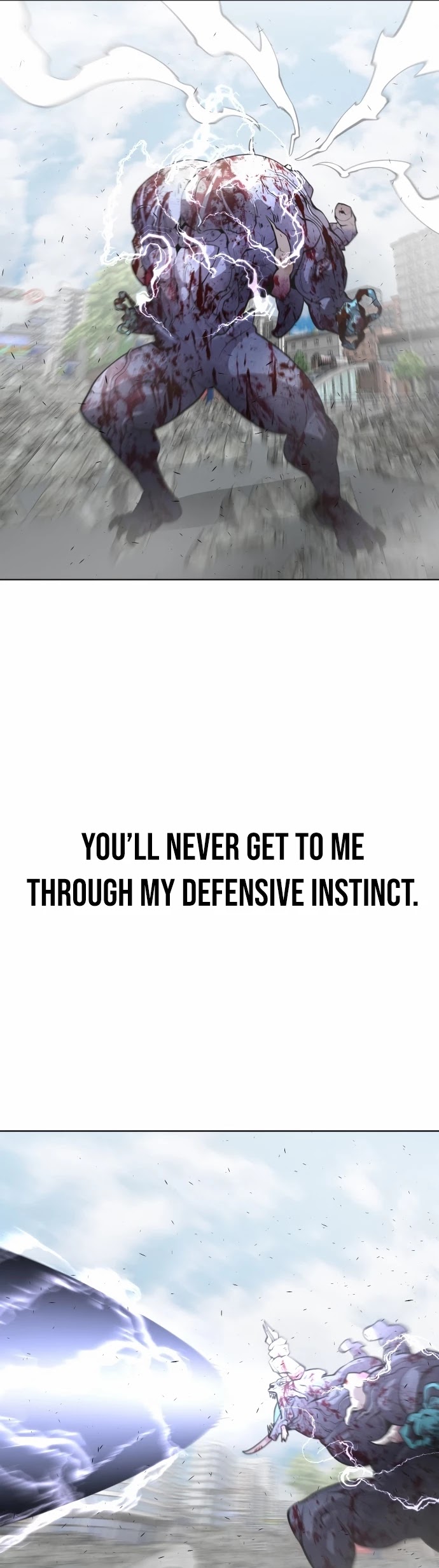 Superhuman Era Chapter 84 - Page 13