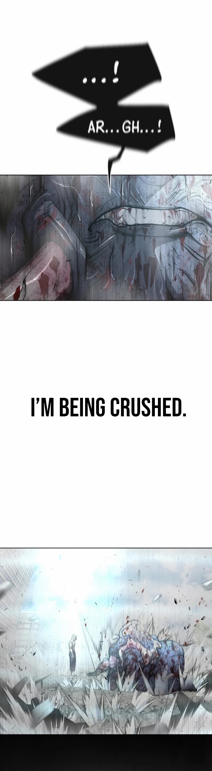 Superhuman Era Chapter 84 - Page 20